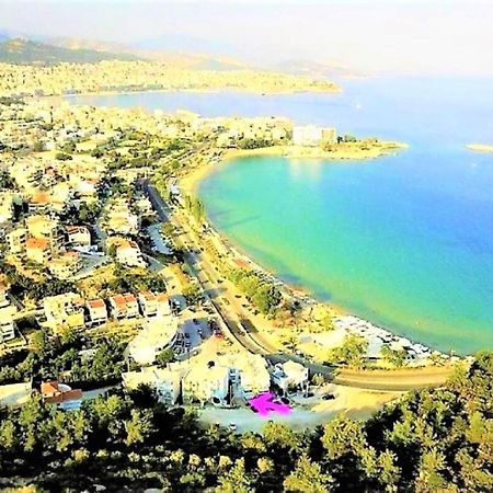 Апартаменти Lilac Studio Кавала Екстер'єр фото